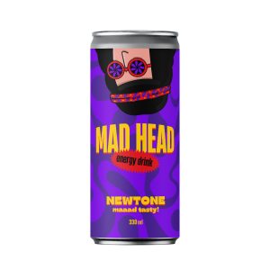 MAD HEAD