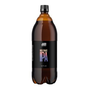 Мілк Шейк ІРА