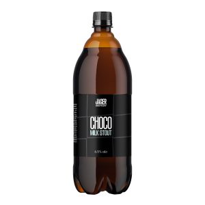 Мілк стаут 1л