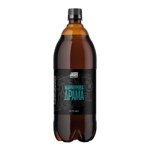 МАРМУРОВА ДРАМА 1л