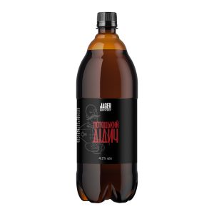 ПОТОЦЬКИЙ ДІДИЧ 1л