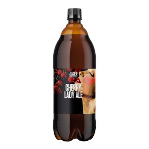 Cherry Lady Ale 1л
