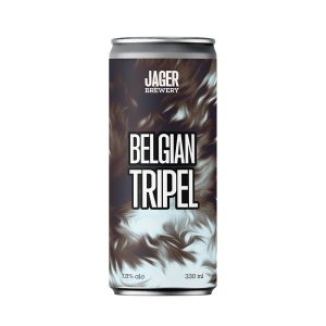 Belgian Tripel