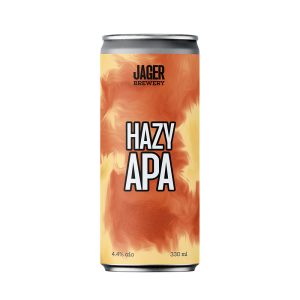 HAZY AРА