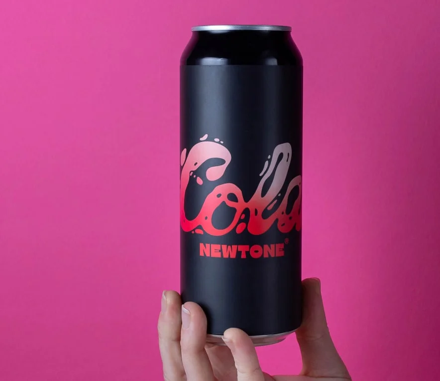 NEWTONE COLA