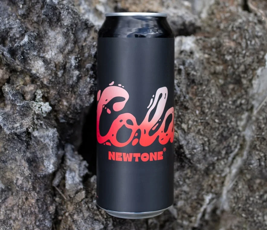 NEWTONE COLA
