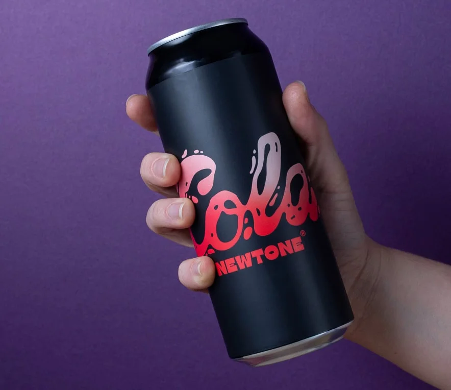 NEWTONE COLA