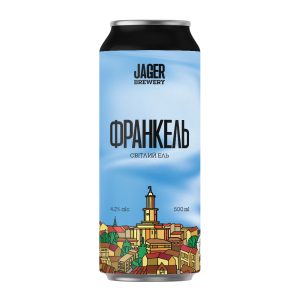 ФРАНКЕЛЬ