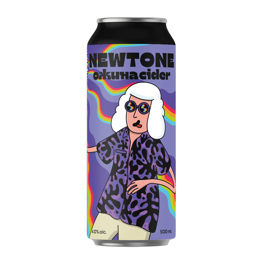 NEWTONE