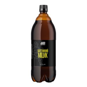 БОГЕМНИЙ МІЦИК