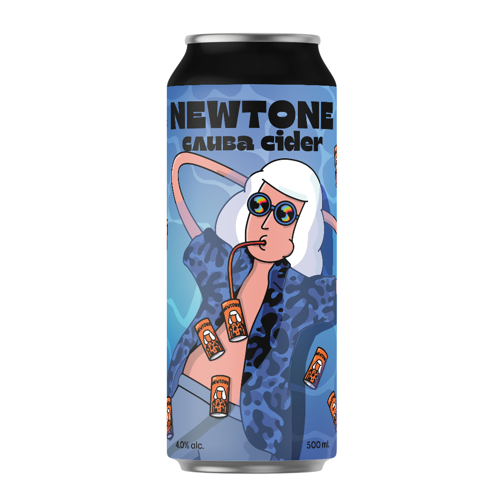 NEWTONE